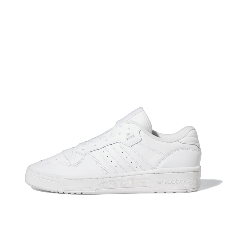 Tenisice i cipele adidas Originals Rivalry Low Bijela | GX2272