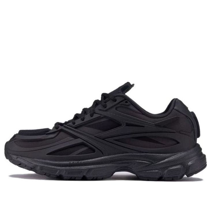 Tenisice i cipele Reebok Premier Road Crna | 100072109, 0