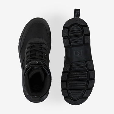 Tenisice i cipele Dr. Martens Combs Tech "Noir" Crna | 25656001, 2