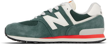 Tenisice i cipele New Balance GC574VPG Zelena | GC574VPG, 1