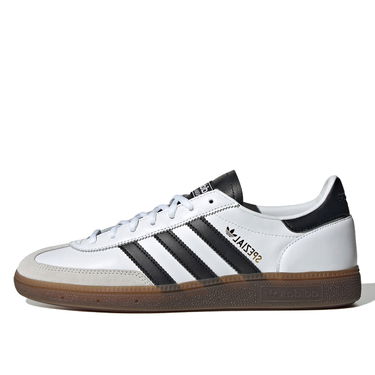 Tenisice i cipele adidas Originals Handball Spezial "White Black Gum" Bijela | IE3403, 4
