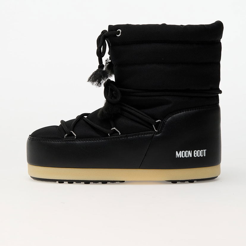 Tenisice i cipele Moon Boot Evx Light Nylon Black Crna | 80D1470010-N001