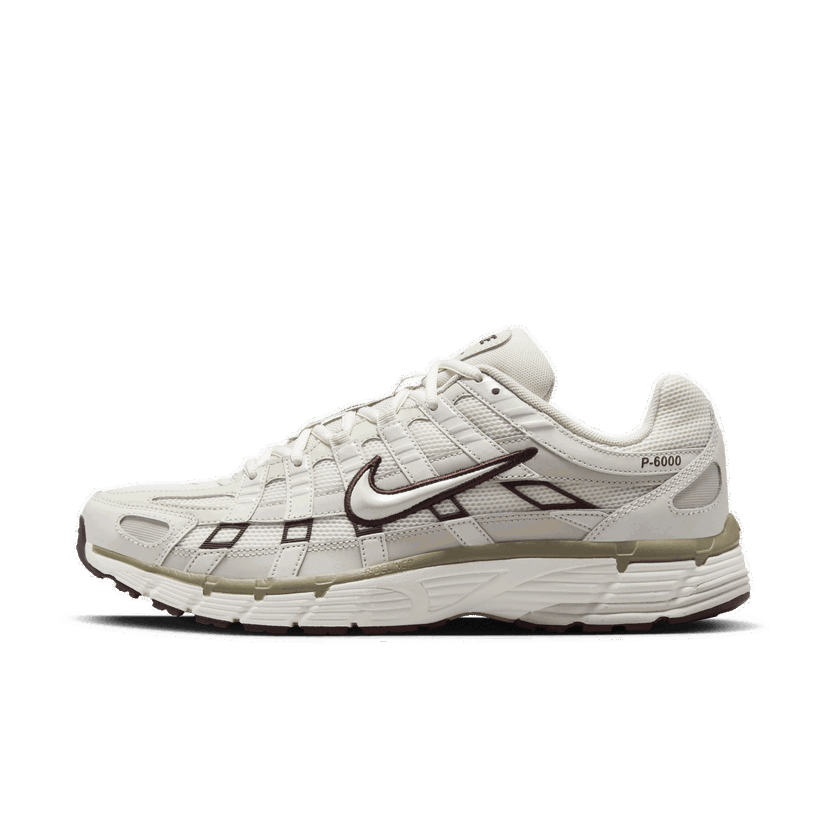 Tenisice i cipele Nike P-6000 Siva | HF0728-201