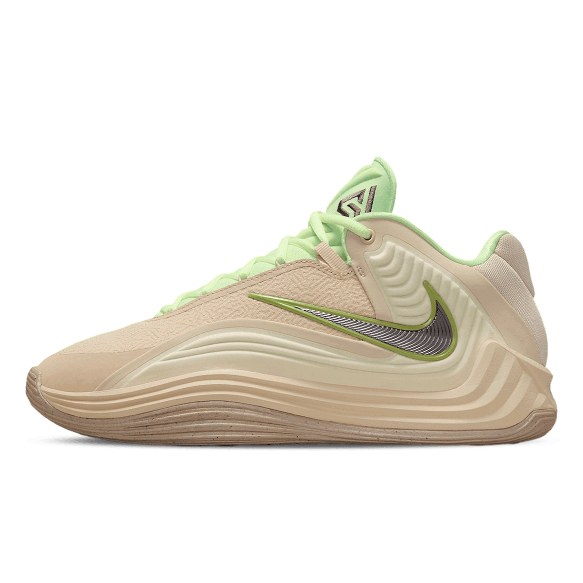 Tenisice i cipele Nike GIANNIS FREAK 7 LE Bež | II5250-200, 0