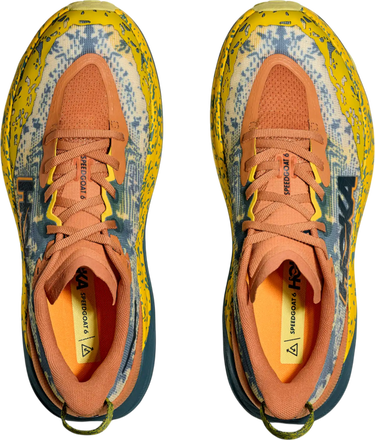 Tenisice i cipele Hoka One One Speedgoat 6 Višebojno | 1147791-ttt, 1