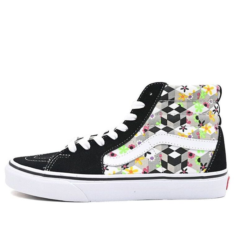 Tenisice i cipele Vans SK8-HI Surf Višebojno | VN0A32QG3XR