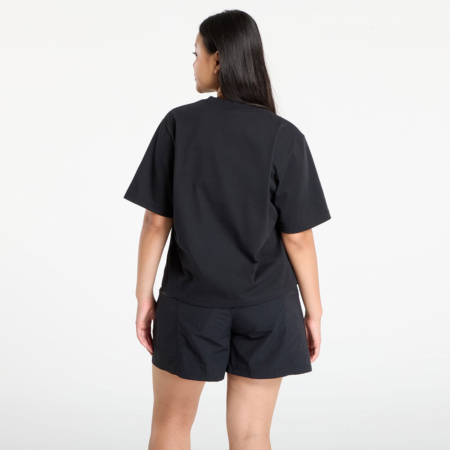 Majica kratkih rukava Nike ACG ACG Graphic Tee Crna | IB7339-010, 1