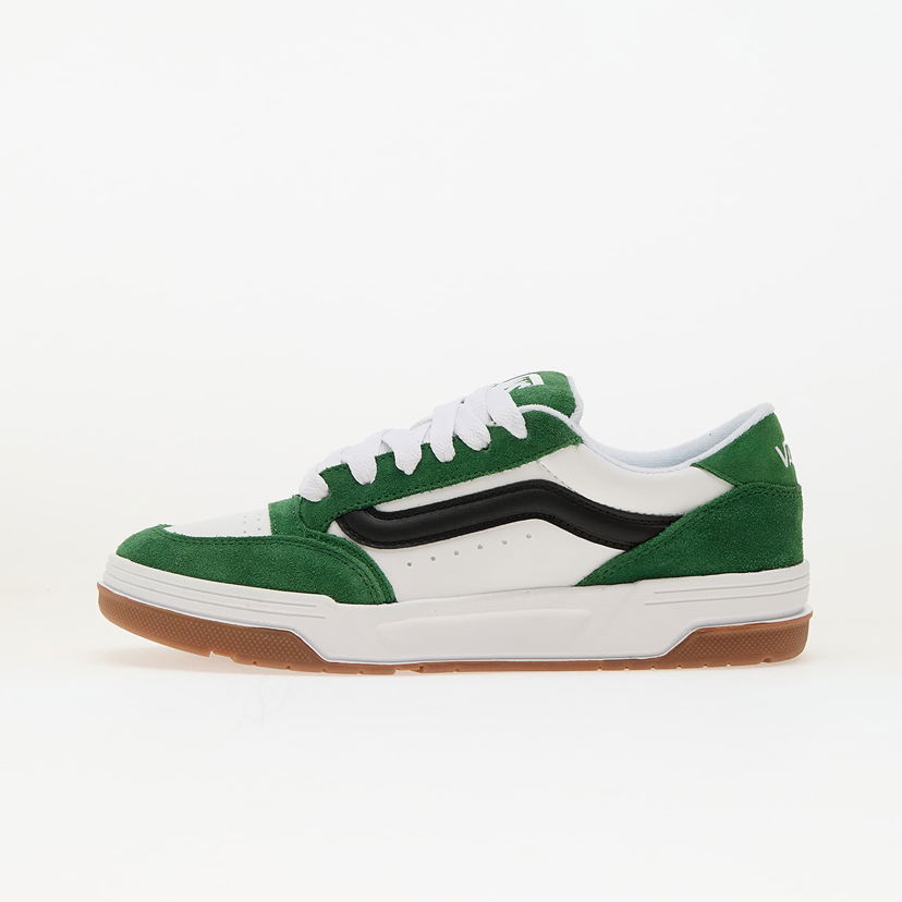 Tenisice i cipele Vans Hylane Trit 41 Zelena | VN000D26BR11