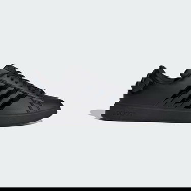 Tenisice i cipele adidas Performance Grand Court Star Wars Crna | JI2842, 0