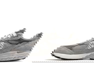 Tenisice i cipele New Balance 993GL Siva | WR993GL, 2
