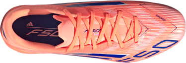 Tenisice i cipele adidas Performance F50 League 2G/3G AG Narančasta | jh7738, 3