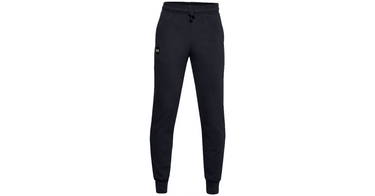 Trenirka Under Armour Under Armour Rival Fleece Joggers Tamnoplava | 1357628-001, 1