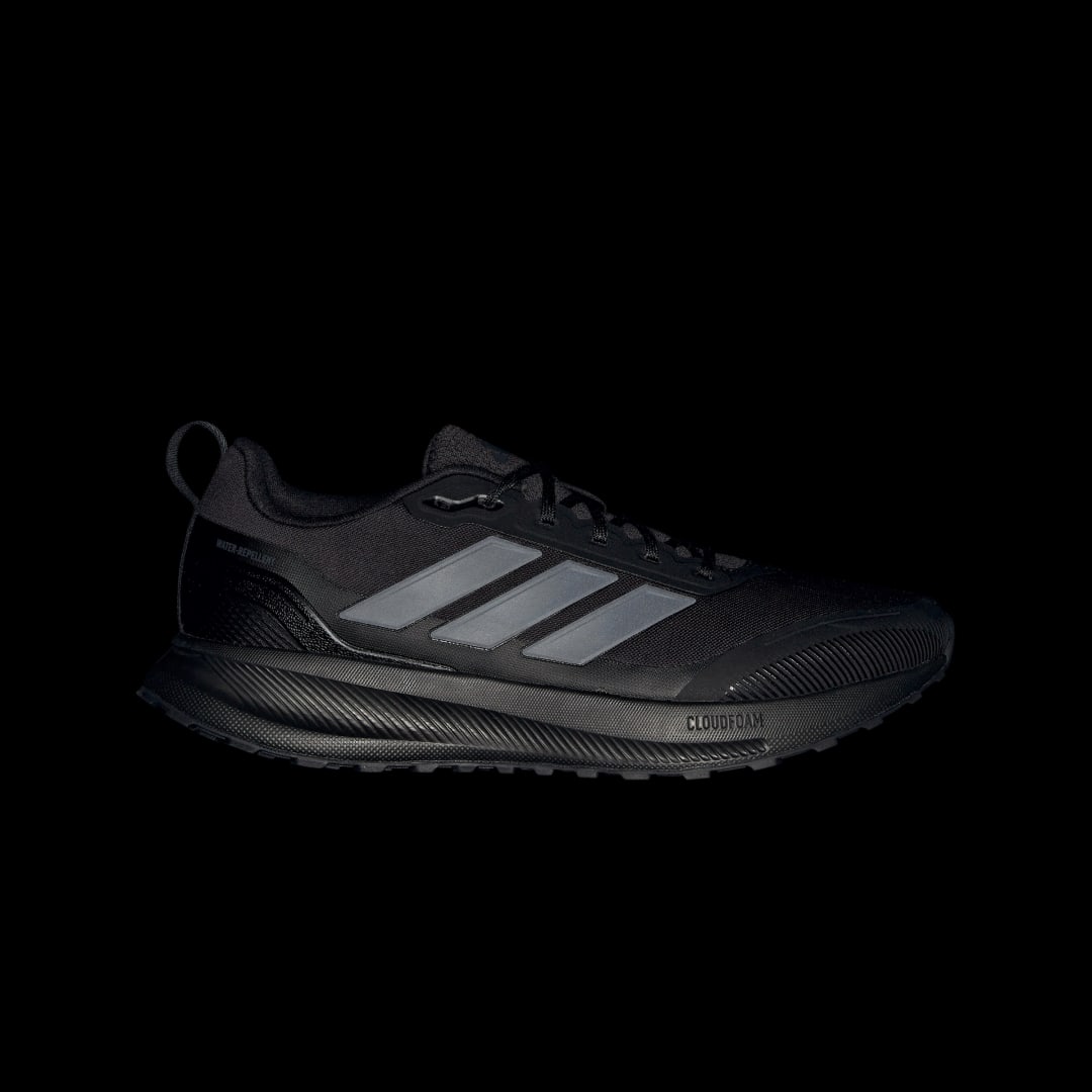 Tenisice i cipele adidas Performance Runfalcon 5 TR Crna | JP5916, 1