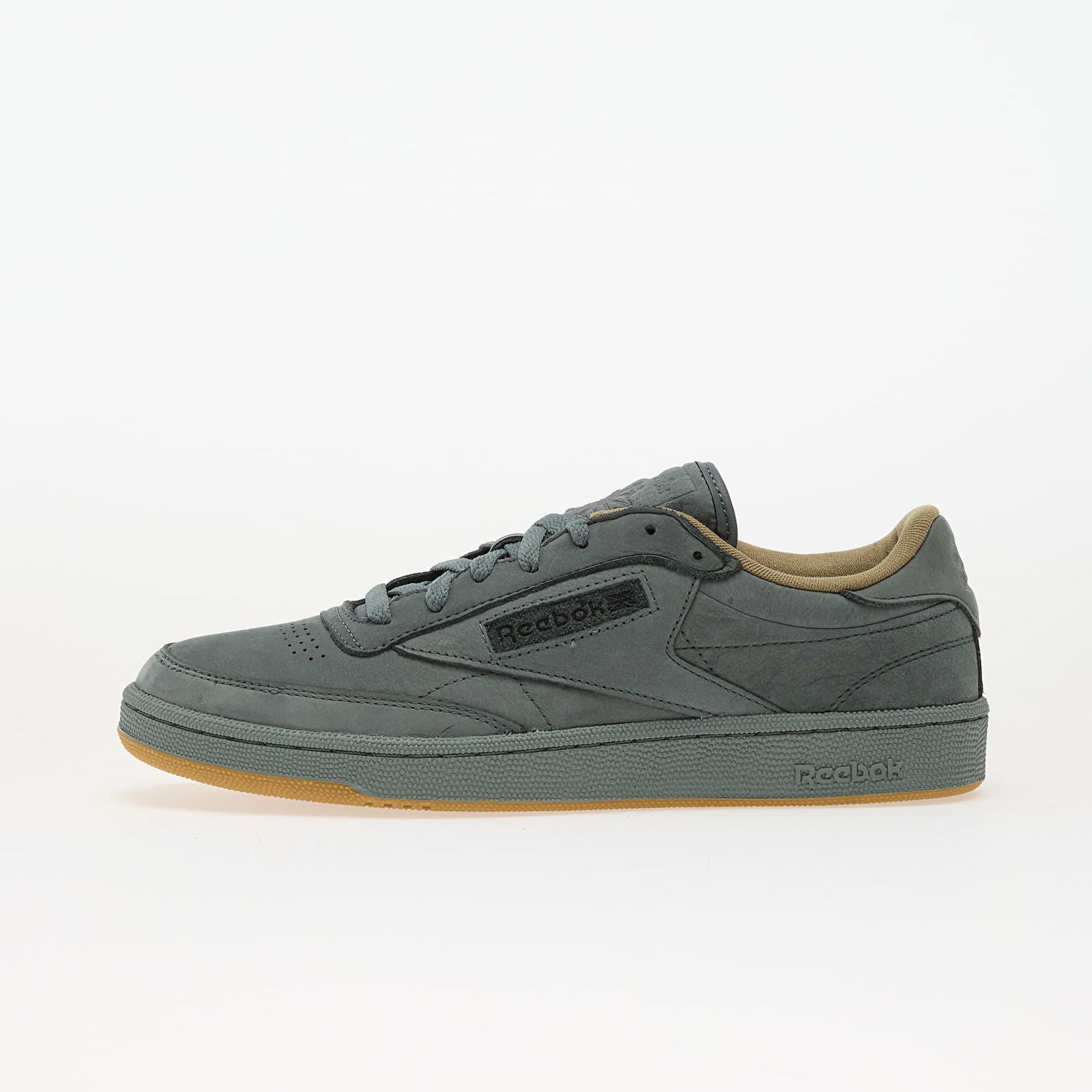 Tenisice i cipele Reebok Club C 85 Vintage Siva | 100228108, 0