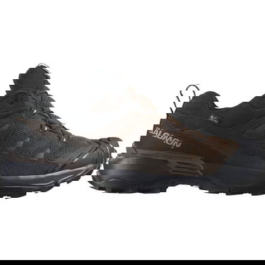Tenisice i cipele Salomon X Ultra 360 Leather Smeđa | L47571200, 0