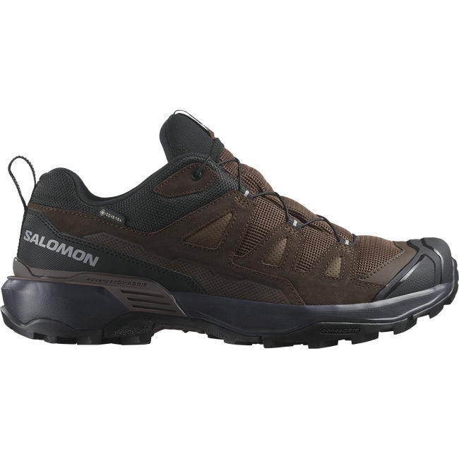 Tenisice i cipele Salomon X Ultra 360 Leather Smeđa | L47571200