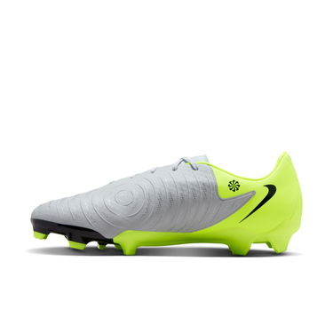 Tenisice i cipele Nike Phantom GX II Academy FG/MG Siva | FD6723-003, 2