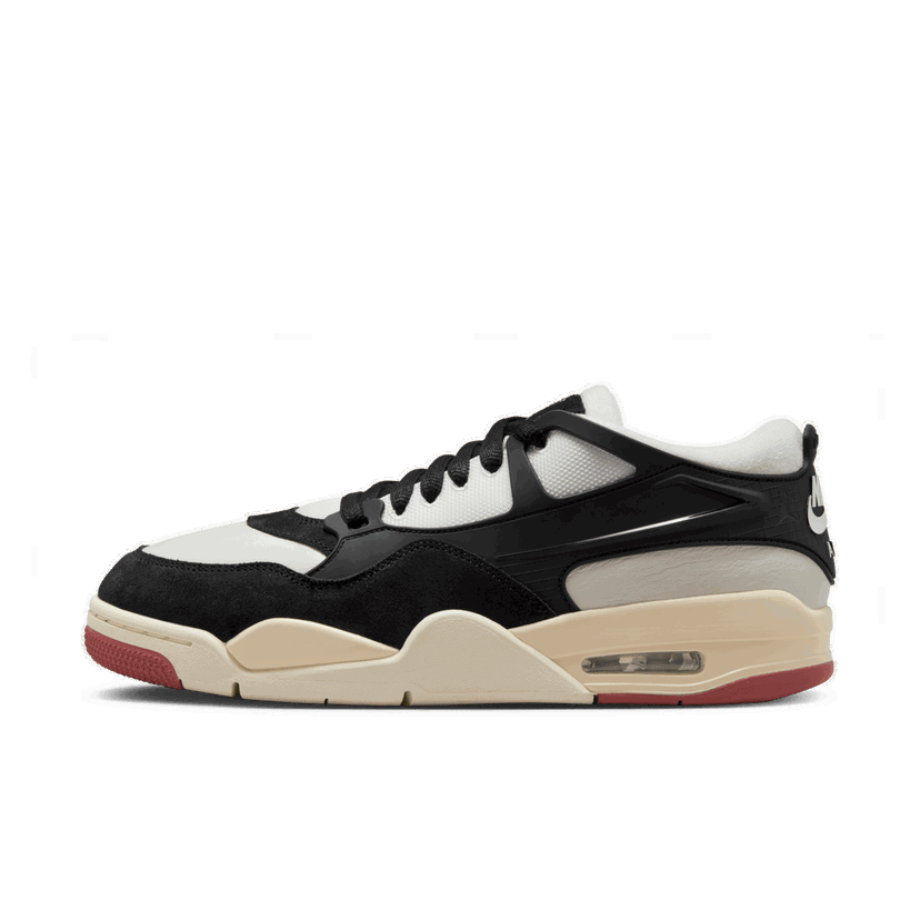 Tenisice i cipele Jordan Air Jordan 4 RM "Canyon Rust" Crna | FQ7939-100