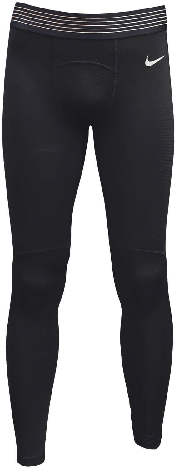 Čarape Nike Nike Pro Hypercool Tights Crna | 927208-010