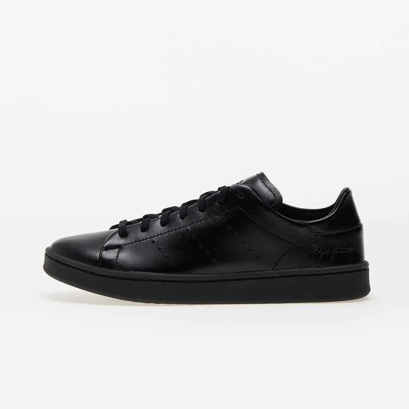 Tenisice i cipele Y-3 Stan Smith Crna | IG4036