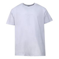 New Balance Embroidered Knit Sports T-Shirt
