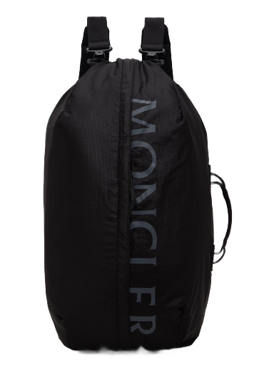 Ruksak Moncler Alchemy Crna | I209A5A00005M3409
