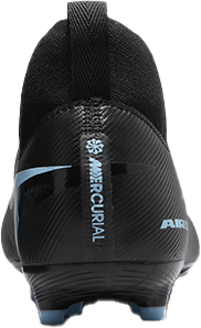 Tenisice i cipele Nike JR ZOOM SUPERFLY 10 ACADEMY FGMG Crna | fq8304-001, 4