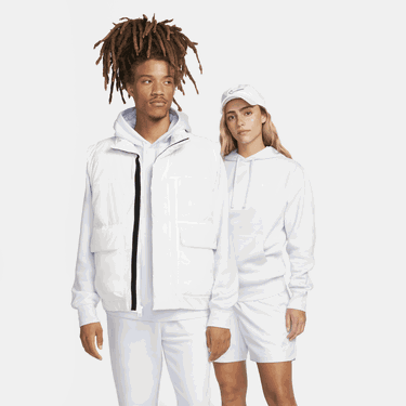 Dukserice Nike Sportswear Club Fleece Siva | BV2654-085, 0