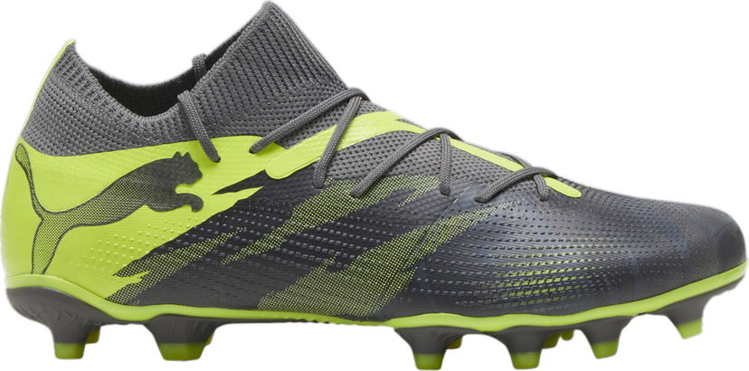 Tenisice i cipele Puma FUTURE 7 Match Rush FG/AG Siva | 107842-001