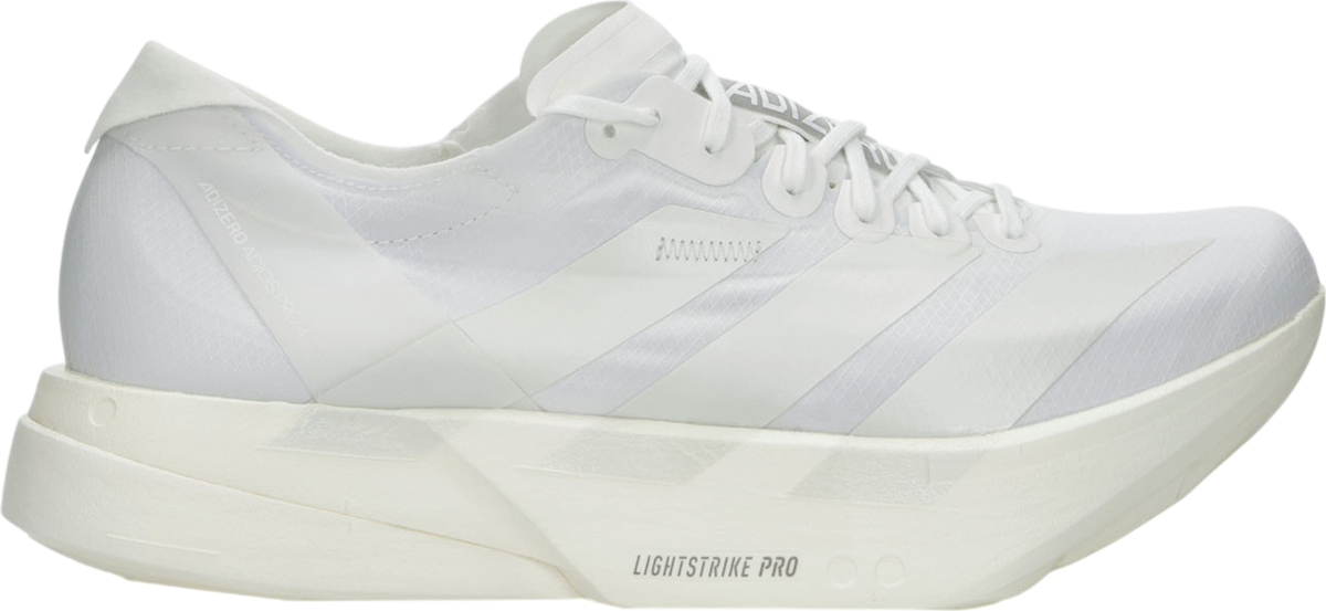 Tenisice i cipele adidas Performance ADIZERO ADIOS PRO 4 Bijela | jr6366, 0