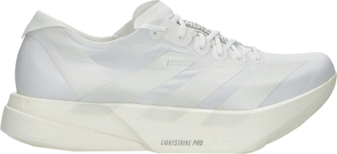 Tenisice i cipele adidas Performance ADIZERO ADIOS PRO 4 Bijela | jr6366, 0