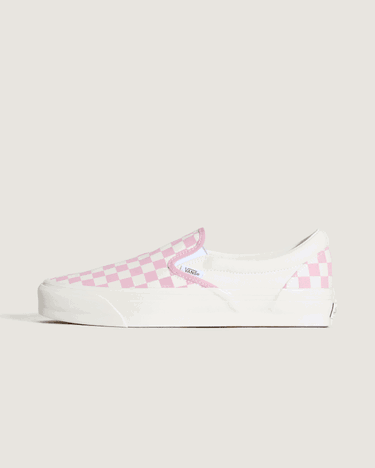 Tenisice i cipele Vans Vans Premium Classic Slip-On Ružičasta | VN000D9PEN7, 0
