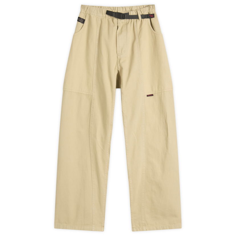 Hlače GRAMICCI Gramicci Gadget Pants Bež | G105-OGT-OAT