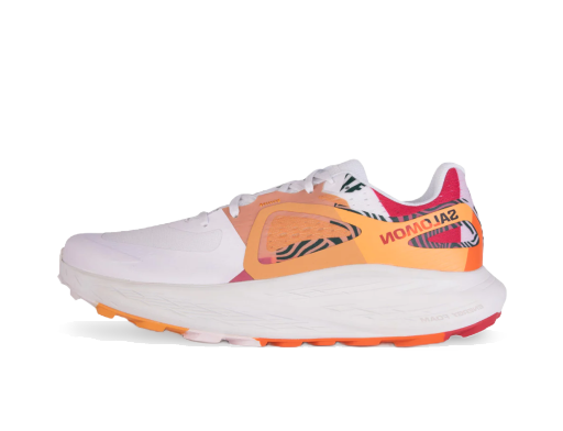 Tenisice i cipele Salomon Ciele x Glide Max TR "Blazing Orang" Narančasta | L47296200
