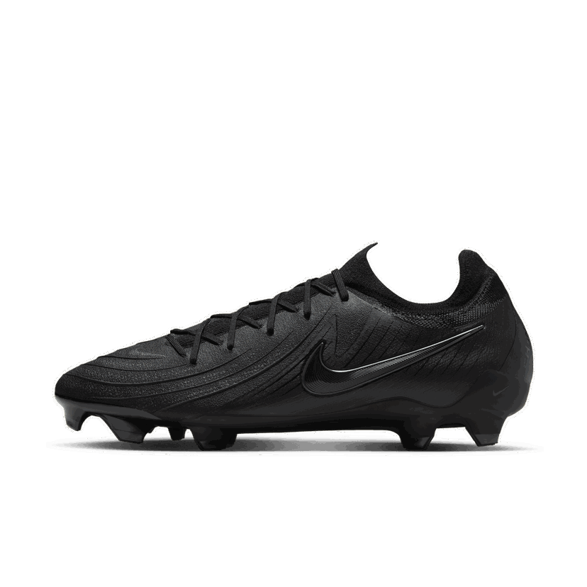 Tenisice i cipele Nike Phantom GX 2 Pro FG Crna | FJ2563-002