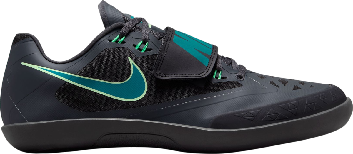 Tenisice i cipele Nike Zoom SD 4 Siva | hq3487-001, 0