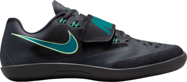Tenisice i cipele Nike Zoom SD 4 Siva | hq3487-001, 0