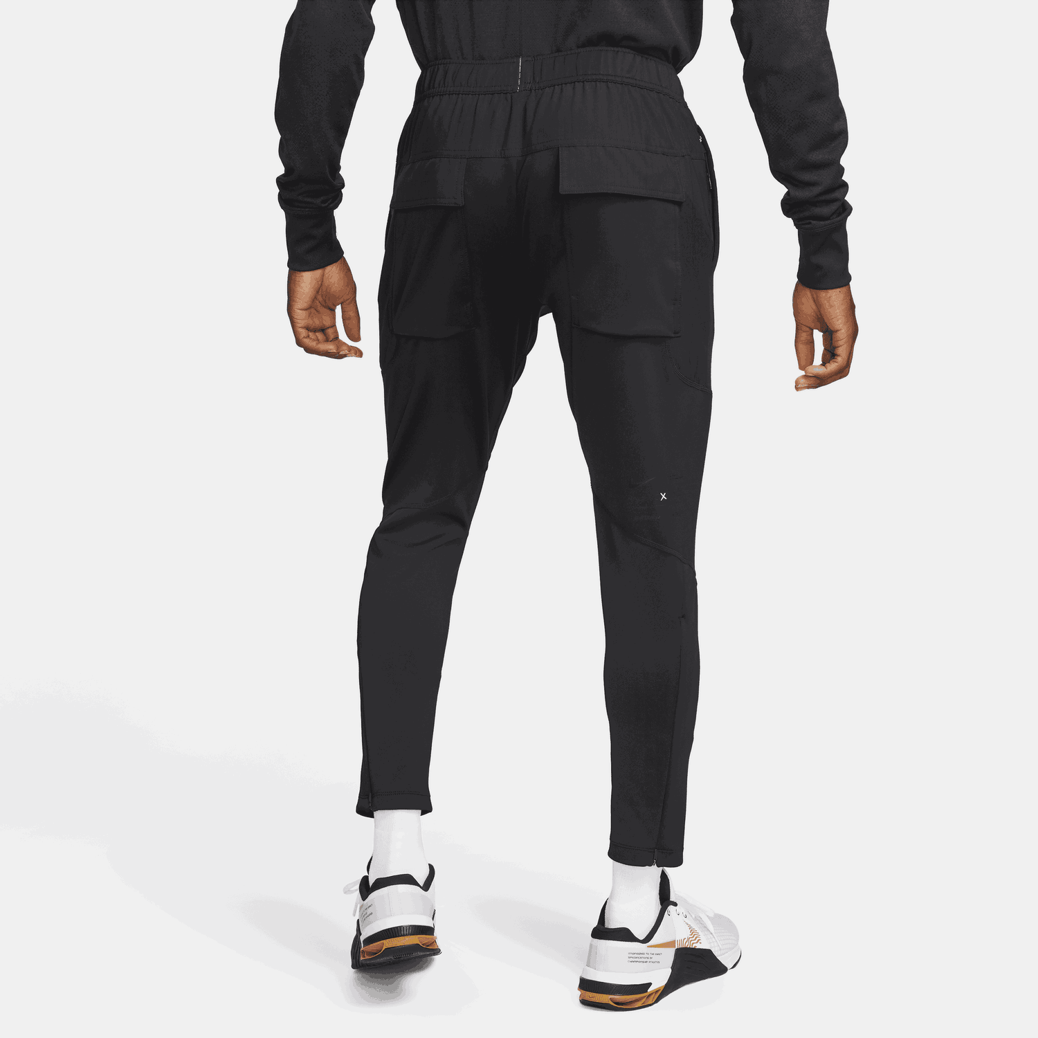 Trenirka Nike Dri-FIT ADV Axis Crna | FB8530-010, 1