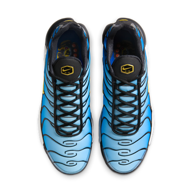 Tenisice i cipele Nike Air Max Plus "Hyper Blue" Plava | DX0755-001, 3
