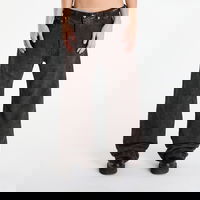 Rick Owens DRKSHDW Geth Wide Leg Jeans