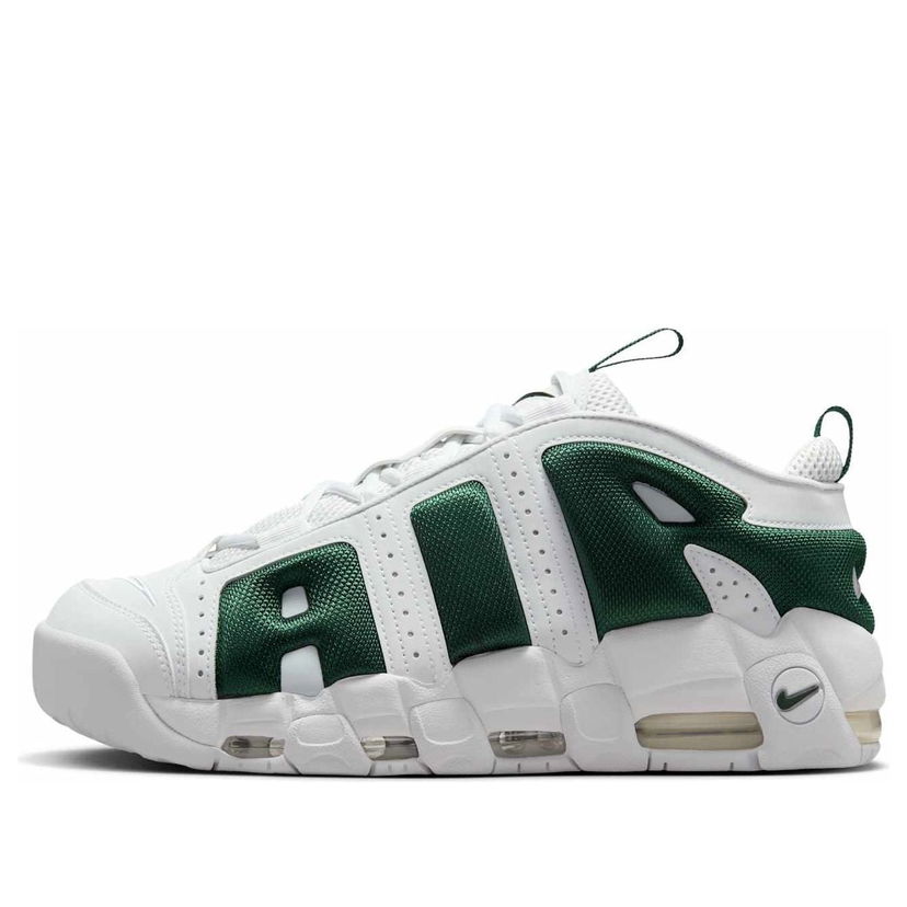 Tenisice i cipele Nike Air More Uptempo Low Bijela | FZ3055-102