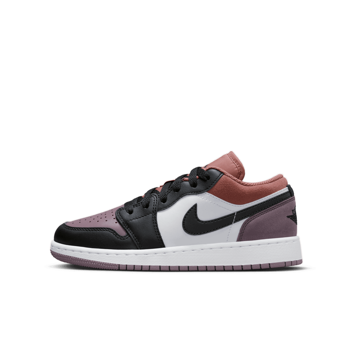 Tenisice i cipele Jordan Air Jordan 1 Low SE "Sky J Mauve" GS Višebojno | FB9908-102, 1