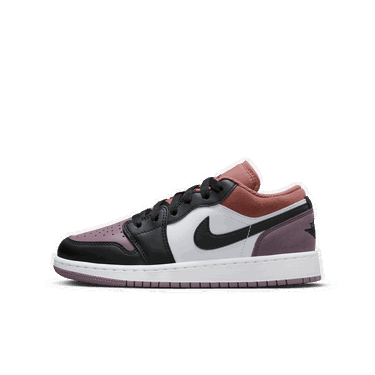 Tenisice i cipele Jordan Air Jordan 1 Low SE "Sky J Mauve" GS Višebojno | FB9908-102, 1