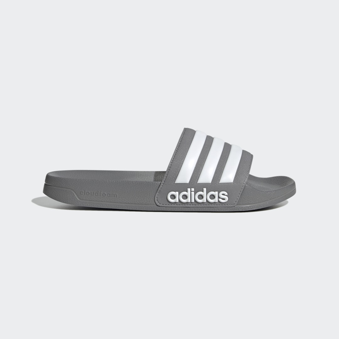 Tenisice i cipele adidas Originals Adilette Shower Siva | GY1891, 0