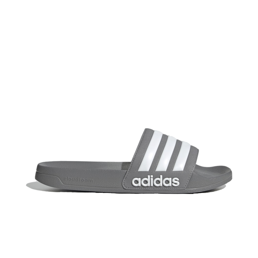 Tenisice i cipele adidas Originals Adilette Shower Siva | GY1891