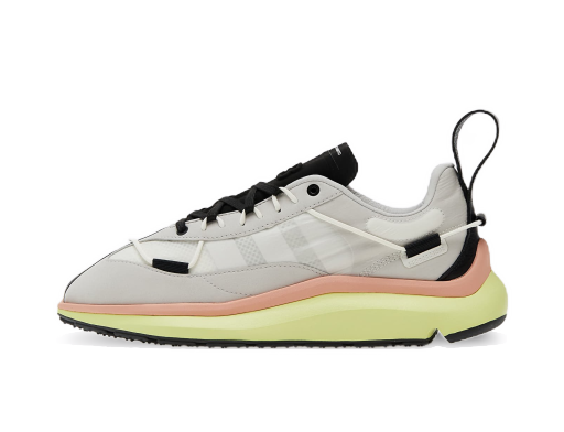Tenisice i cipele Y-3 Shiku Run Bijela | FZ4323