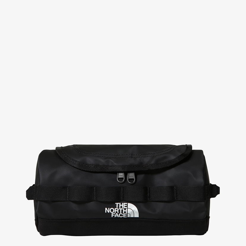 Putna torba The North Face Base Camp Travel Canister-S R TNF Black Universal Crna | NF0A52TG53R1