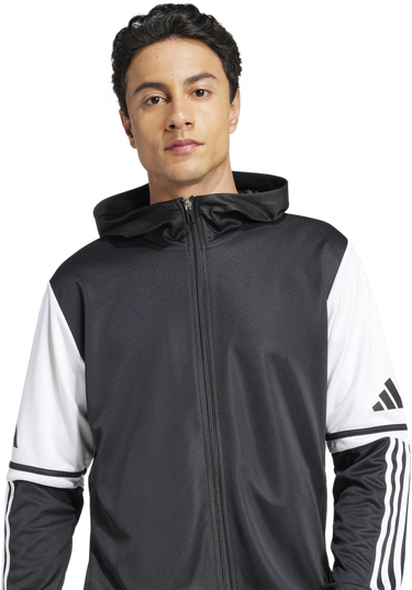 Dukserice adidas Originals SQ25 Hooded Jacket Crna | je2778, 4