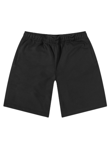 Kratke hlače 032C Sweat Short Crna | SS22-C-3020