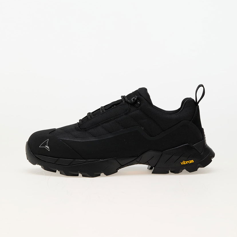 Tenisice i cipele ROA Katharina Black Crna | KFA10-001
